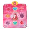 Omquot Dance Mat Electronic Dance Mat Multifunctional Fun for Children Exercise Home Use Premium PE Material view 1
