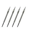 Engine glow plug Compatible with ROVER For EVOQUE 2015-2019 SPORT 2.0 SD4 2016-2026 For E-PACE 2017-2026 1/2/4 7V Glow Plug LR116117(2pcs) view 2
