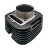 Engine Rebuild Cylinder Piston F3-201000-0 Compatible with JS400 view 4