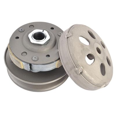 Clutch Outer Bell Compatible with ADV150 SH125 SH150 WW125 PCX125 WW150 PCX150 - Replaces OEM 22100-KWN-900 22350-KVB-900 22350-GFM-900