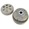 Clutch Outer Bell Compatible with ADV150 SH125 SH150 WW125 PCX125 WW150 PCX150 - Replaces OEM 22100-KWN-900 22350-KVB-900 22350-GFM-900 view 2