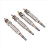 Engine glow plug Compatible with PAJERO For MONTERO SPORT For Triton L200 L300 4D56 EXC DI-D 2.5L Accessories MD197511 A21F-4PCS Glow Plug view 1
