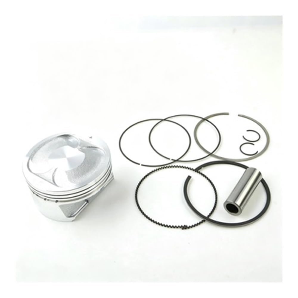 91mm ATV Piston Kit For O 800 Engine 21040108201 LU088499 RM 800; 800; 800