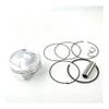 91mm ATV Piston Kit For O 800 Engine 21040108201 LU088499 RM 800; 800; 800 view 1