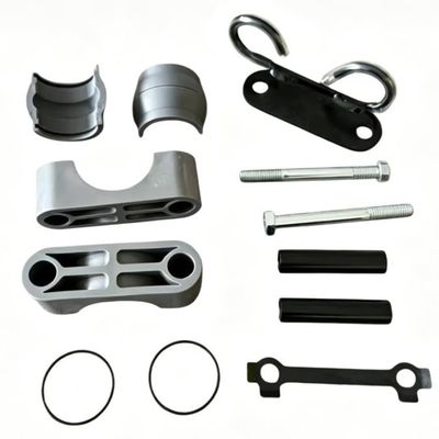STEERING STEM BUSHING For CF 450 520 600 850 1000 ATV Cforce X4 X5 X6 X8 X10 7020-1006A0