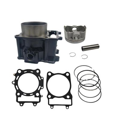 Cylinder Rebuilt for ATV 600 and 650 Models Compatible with Part Numbers 103200-102-0000 and 100401-102-0000