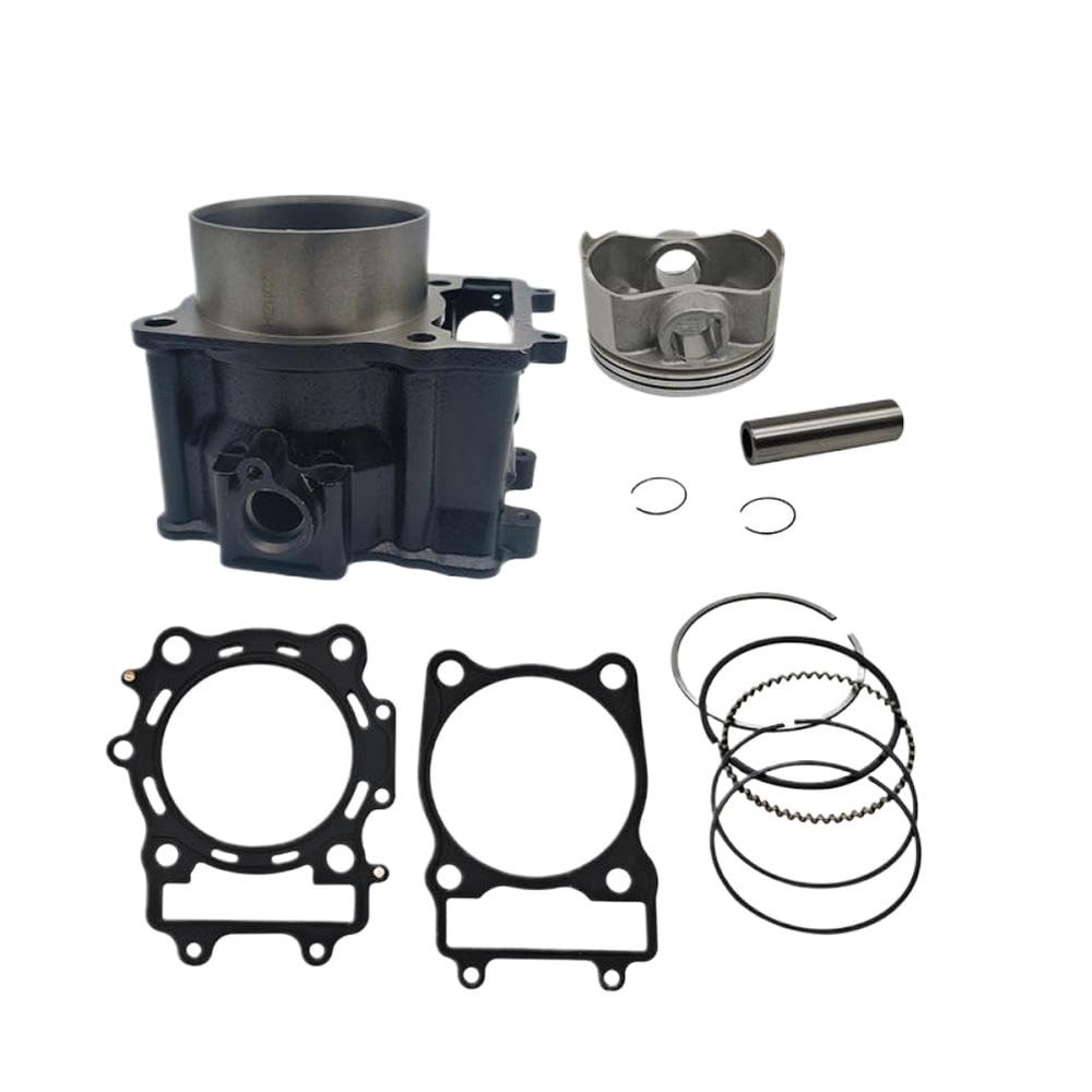 Cylinder Rebuilt for ATV 600 and 650 Models Compatible with Part Numbers 103200-102-0000 and 100401-102-0000