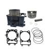 Cylinder Rebuilt for ATV 600 and 650 Models Compatible with Part Numbers 103200-102-0000 and 100401-102-0000 view 1