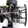 Rc Accessories Parts for Hpi for Rofun for BAHA for Km for Rovan for Baja 5b Ss 1/5 RC Car Upgrades Parts Dual Outlet Tuned Exhaust Pipe and Rear Bumper Kit view 3