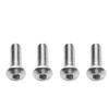 RC Car Upgrade Parts for TRX4 for Traxxas for TRX-6 1/10 rc Car 1Pcs Metal for Universal Front/Rear Differential Carrier Diff Case view 3