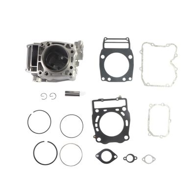 Piston Cylinder End Kit 3087221 3087224 92MM Compatible With Scrambler 500 1996 2010