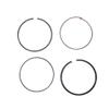Piston Cylinder End Kit 3087221 3087224 92MM Compatible With Scrambler 500 1996 2010 view 4