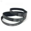 VE-GA V-Belt PJ381/150J 3 Ribs 4 Ribs 5 Ribs 6 Ribs 7 Ribs 8/9 Ribs For DIY RC Model Motor Transmission Timing Belt(8 ribs) view 2