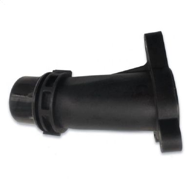 4 Piece Engine Block Connector Pipe 11118511205 Car Engine Block for F30 G20 X1 X2 X3 X4 320I 530I 730I