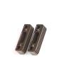 RC Parts Spare Parts for Kyosho MP9 MP10 1/8 2pcs Metal Engine Mount Base IF430 RC Car Off-Road Tracked Vehicles Parts and Accessories Upgrades Replacements Repairs view 3