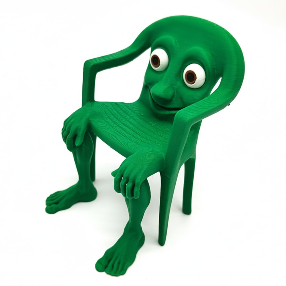 Sarcidery Italian Brainrot Toys, Poseable Action Figures & Desk Decor