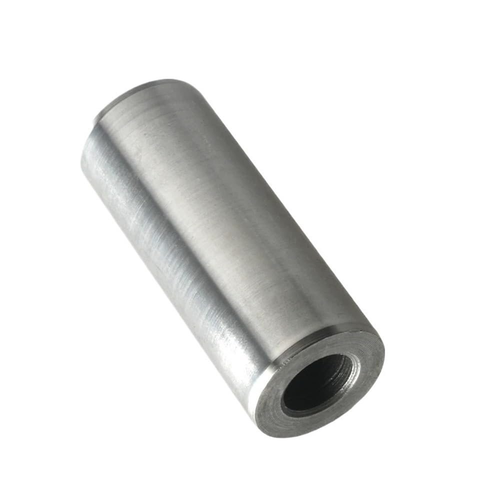 FLhsDH Accessories Replacement 682-11681 Crank Shaft Pin for Outboard Motor 2T 9.9HP 15HP Engines 682-11681-00; 682-11681