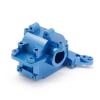Compatible with Traxxas for LaTrax for Teton 1/18 RC Car Upgrade Parts Accessories Metal Front and Rear Gearbox Housing Gear Box RC Assortment view 2