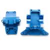 Compatible with Traxxas for LaTrax for Teton 1/18 RC Car Upgrade Parts Accessories Metal Front and Rear Gearbox Housing Gear Box RC Assortment view 3