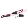 Compatible with Axial for SCX10 for TRX4 D90 1/10 1/8 RC Crawler Car Upgrade Parts Strip Taillight Ambient Lights DIY RC Assortment view 2