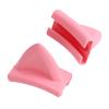 Removable Silicone Ear Decorations + Unique Look for Headband Headphone + Removable Headphone Accessories Washable and Easy to view 1