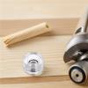 Alianm Fingerboard Wheels 8Pcs Finger Skateboard Wheels with Bearings, Highspeed Durable Replacement Set view 2