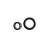 Compatible with Arrma 1/8 for Kraton for Typhon for Talion for Mojave 1/7 RC Car Upgrade Parts Accessories 22pcs Sealed Bearing Kit RC Parts view 3