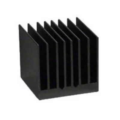 ATS-54375W-C1-R0, Heat Sinks BGA Heat Sink, High Performance, 2-Side Tape, T412, Straight