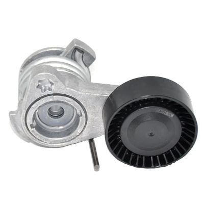 Drive Belt Tensioner Pulley Assembly for BMW F10 E88 E90 E60 F18 E88 E90 E60 A11288624196 Car Accessories 11288624196 11287530314 N52 N53 Drive Belt Tensione