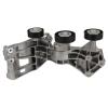 Drive Belt Tensioner Pulley for A-Class B-Class W245 A150 A180 B180 B200 W169-AD39 Engine Belt Tensioner Pulley 2662000970 2662000670 view 1