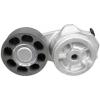 Drive Belt Tensioner Pulley Assembly for F-650 F-750 6.0L 2004-2008 1833688C2 3C2Z6B209AC 4C4Z6B209AA 1833688C1 Drive Belt Tensioner Assembly view 2