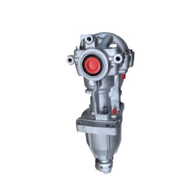 Compatible with FORD FLEX EXPLORER EDGE 2013-2019 REAR DIFFERENTIAL 3.5L AWD 4WD CV6W-4B025-DF CV6W4000AD CV6W4033BC