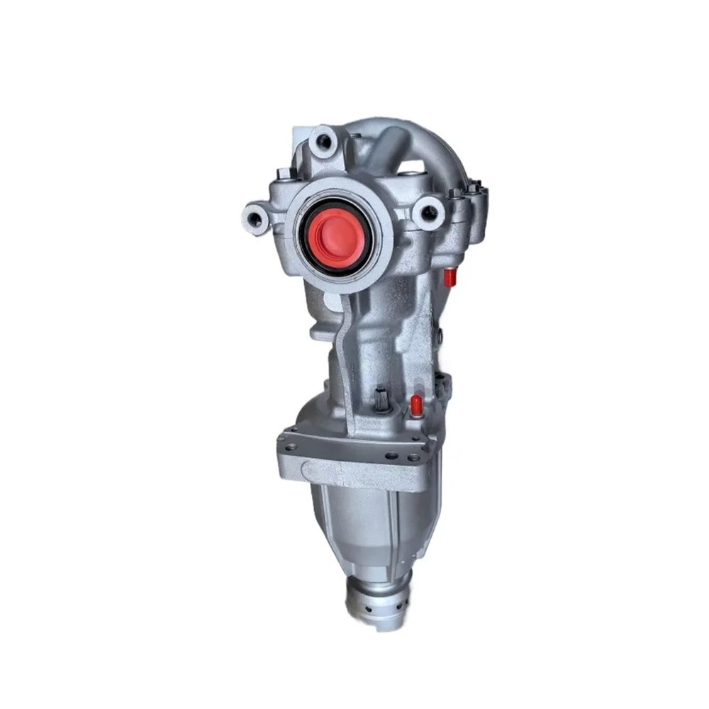 Compatible with FORD FLEX EXPLORER EDGE 2013-2019 REAR DIFFERENTIAL 3.5L AWD 4WD CV6W-4B025-DF CV6W4000AD CV6W4033BC