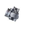 Compatible with FORD FLEX EXPLORER EDGE 2013-2019 REAR DIFFERENTIAL 3.5L AWD 4WD CV6W-4B025-DF CV6W4000AD CV6W4033BC view 3