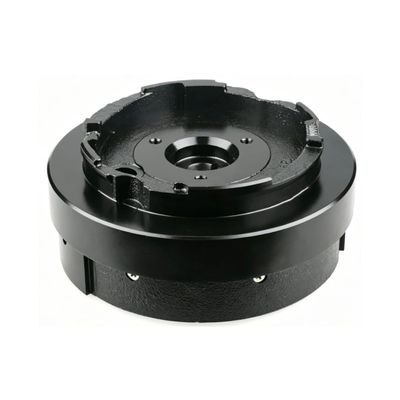 6B4-85550-00 Rotor Assembly Outboard 2T 9.9HP 15HP
