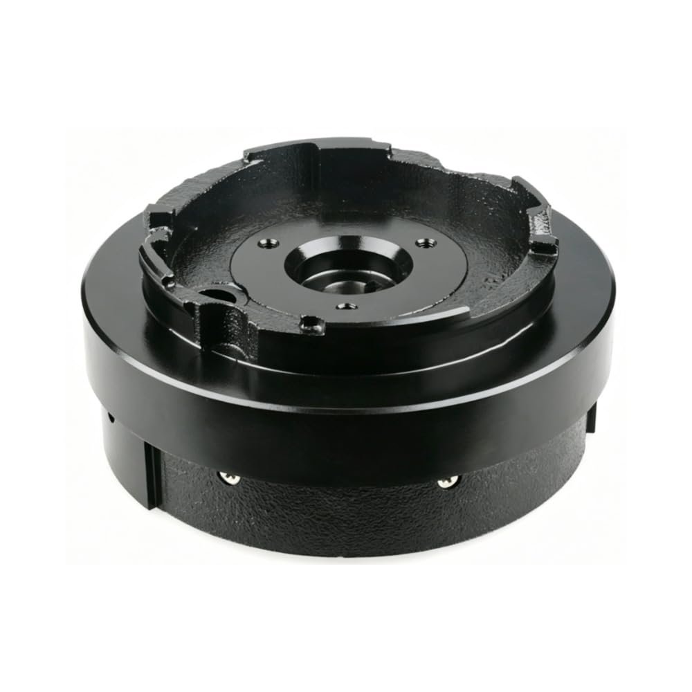 6B4-85550-00 Rotor Assembly Outboard 2T 9.9HP 15HP
