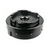 6B4-85550-00 Rotor Assembly Outboard 2T 9.9HP 15HP view 1