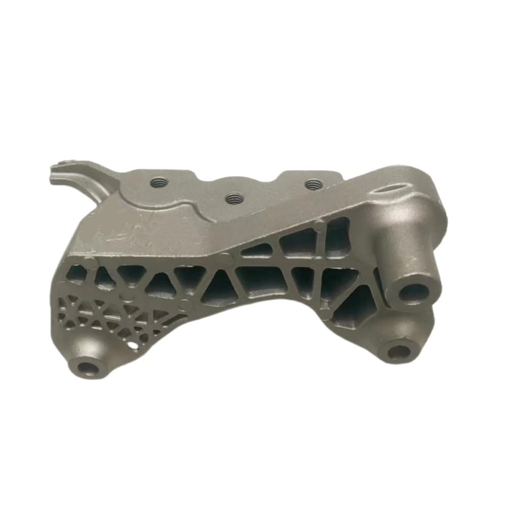 Engine Mount Claw Pad Right Bracket Aluminium Compatible with Excelle GT 13248507 1324-8507