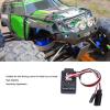 Badafaci RC Car Gyroscope, 2 Axle Gyroscope with Vibration Type Sensor for Remote Control Racing Cars, Boats view 3