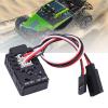 Badafaci RC Car Gyroscope, 2 Axle Gyroscope with Vibration Type Sensor for Remote Control Racing Cars, Boats view 4