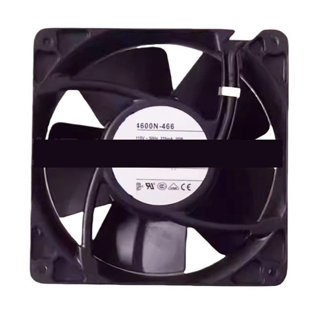 4600N-466 115V 20W Cooling Fan