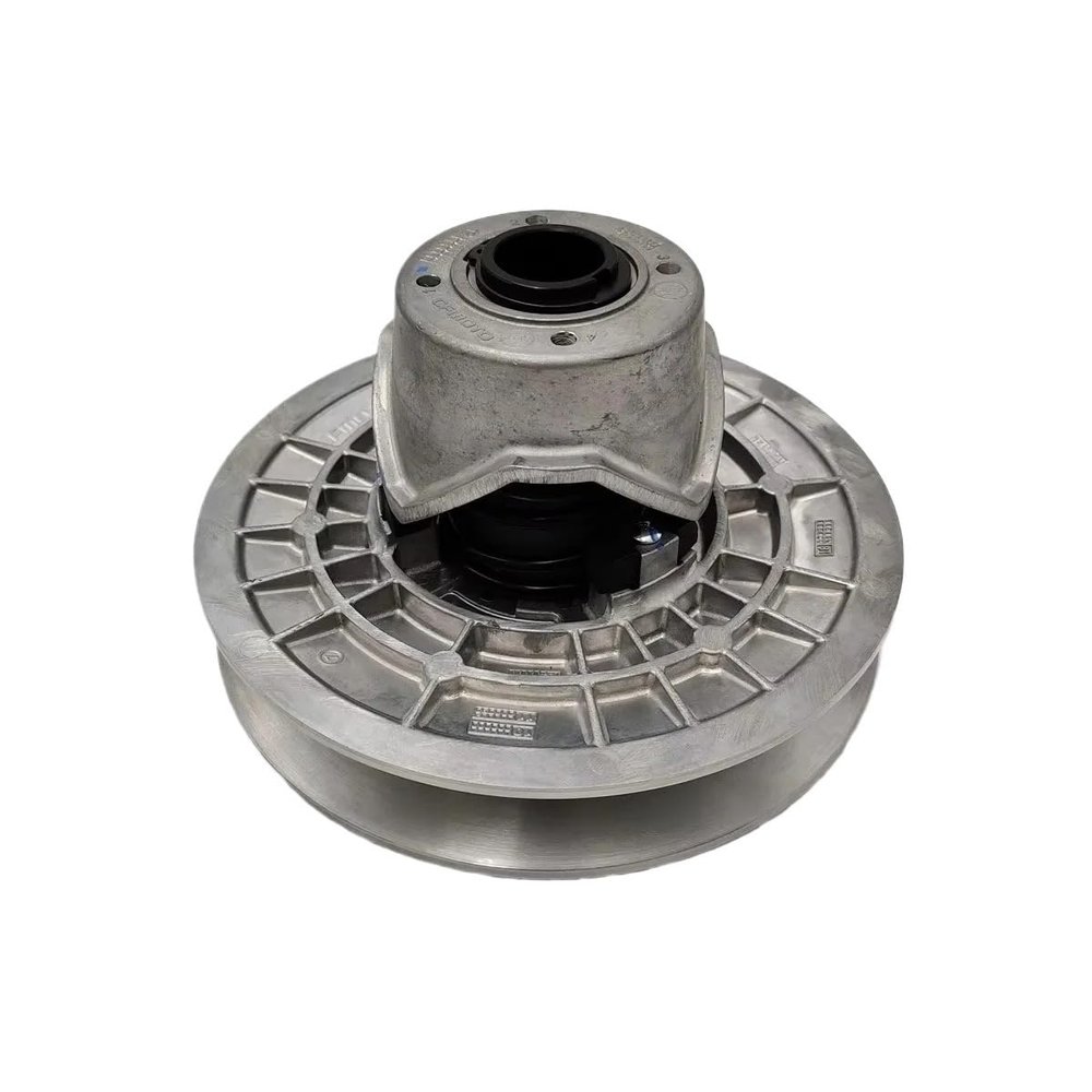 Clutch Pulley Assy Secondary Clutch Sheave Driven Pulley Compatible with X8 800CC U8 800CC Z8 800CC ATV UTV Quad Replaces 0800-052000-0001