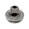 Clutch Pulley Assy Secondary Clutch Sheave Driven Pulley Compatible with X8 800CC U8 800CC Z8 800CC ATV UTV Quad Replaces 0800-052000-0001 view 1