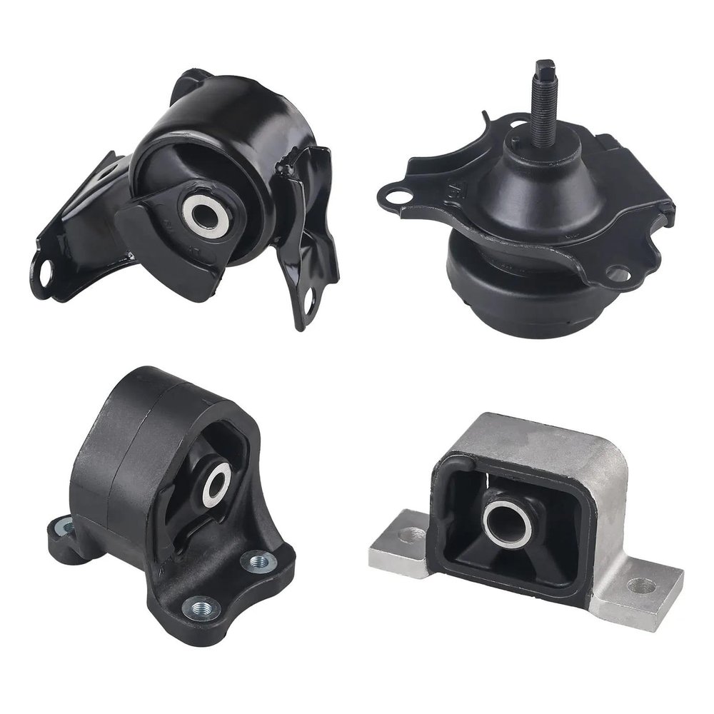 Engine Mount Bracket for CRV for Cr-V 2002-2006 Transmission Mounting Bracket Support A4504 A4506 A6596 A6597 50805S6M982
