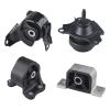 Engine Mount Bracket for CRV for Cr-V 2002-2006 Transmission Mounting Bracket Support A4504 A4506 A6596 A6597 50805S6M982 view 1