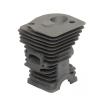40mm Cylinder for Piston Kit for Husqvarna H340 345 E 350EPA CS 2141 2145 2150 Repair Parts view 4