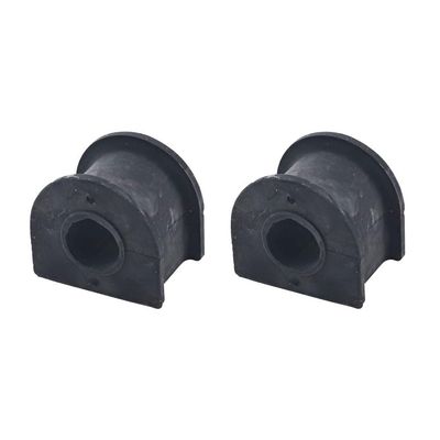 2pcs Front Stabilizer Bushing Bracket Mounting For MG for MG6 for MK1 for MK2 MG7 for Roewe 550 750 e550 2006-2017 1.5T/1.8L/1.8T/2.5L Parts
