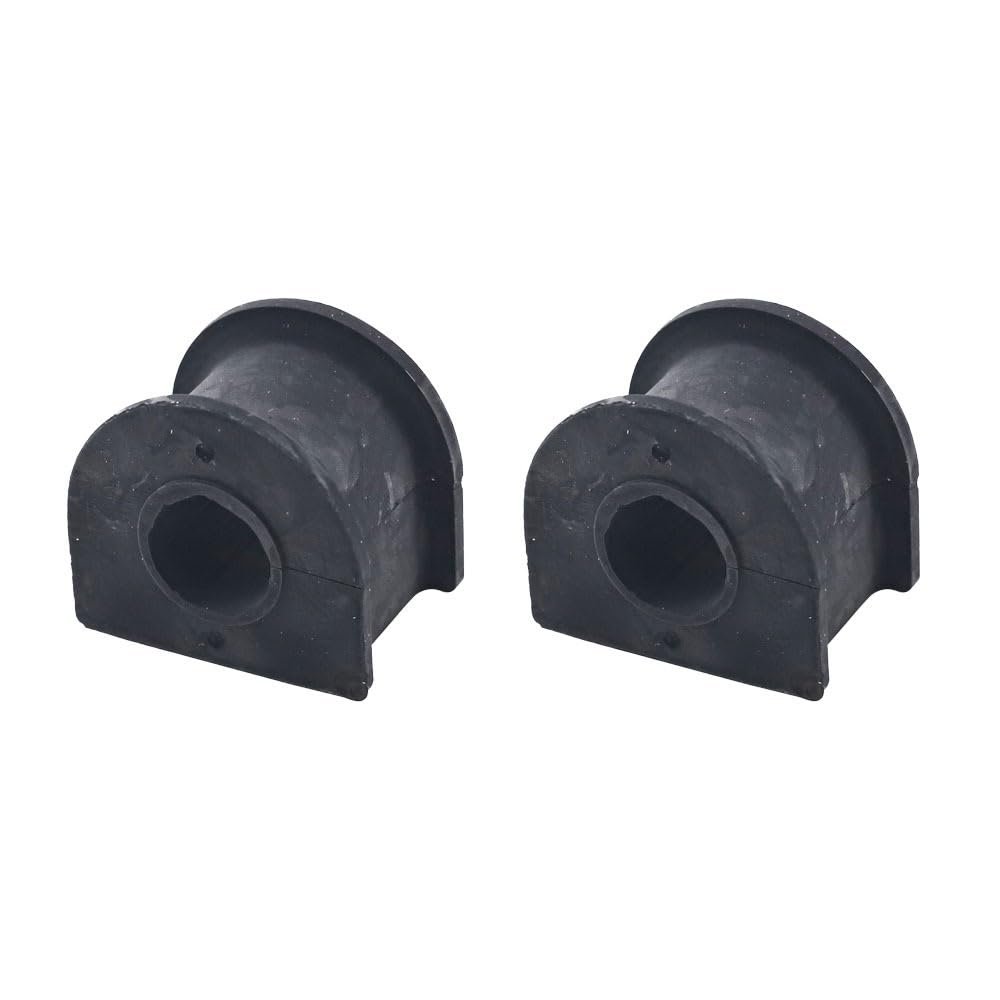 2pcs Front Stabilizer Bushing Bracket Mounting For MG for MG6 for MK1 for MK2 MG7 for Roewe 550 750 e550 2006-2017 1.5T/1.8L/1.8T/2.5L Parts