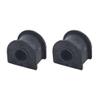2pcs Front Stabilizer Bushing Bracket Mounting For MG for MG6 for MK1 for MK2 MG7 for Roewe 550 750 e550 2006-2017 1.5T/1.8L/1.8T/2.5L Parts view 1