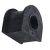 2pcs Front Stabilizer Bushing Bracket Mounting For MG for MG6 for MK1 for MK2 MG7 for Roewe 550 750 e550 2006-2017 1.5T/1.8L/1.8T/2.5L Parts view 2